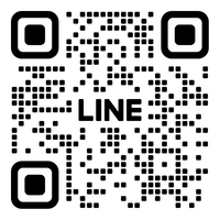 LINE QRコード